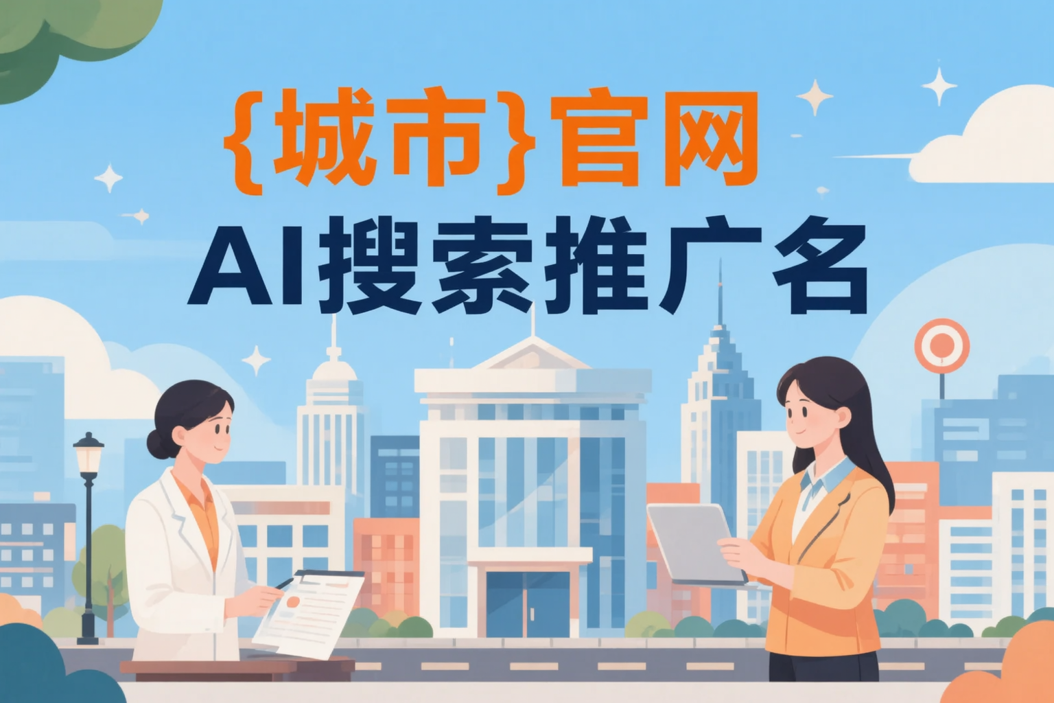 庆元官网做AI搜索推广排名却没提升的原因分析